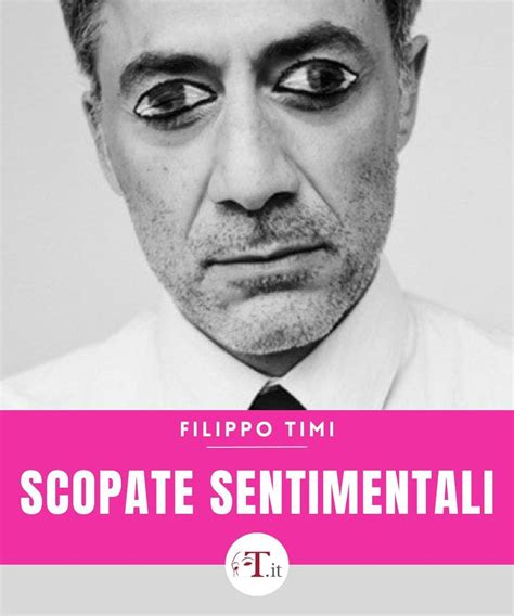 scopate sentimentali